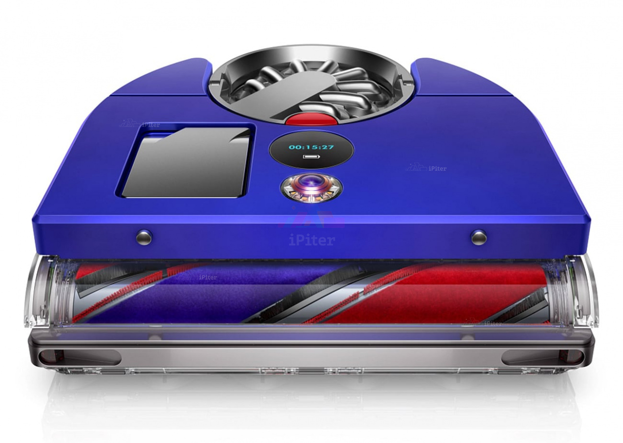 Фото Купить Робот-пылесос Dyson 360 Vis Nav Robot Vacuum Cleaner RB03 по низкой цене в