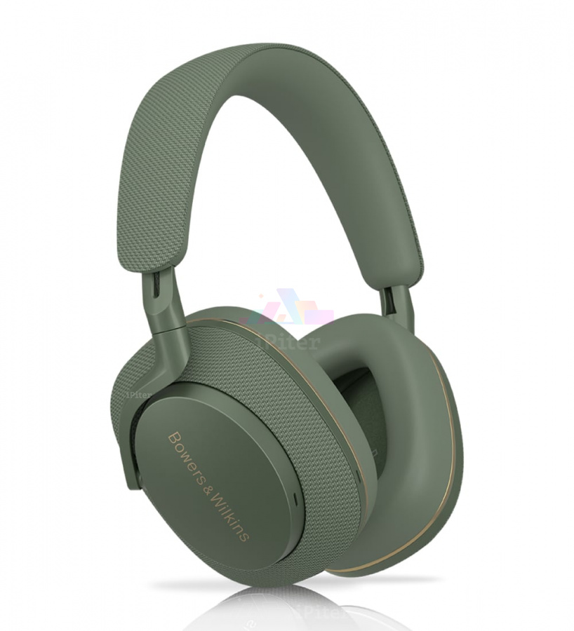 Фото Купить Bowers & Wilkins Px7 S2e (Зелёный) по низкой цене в