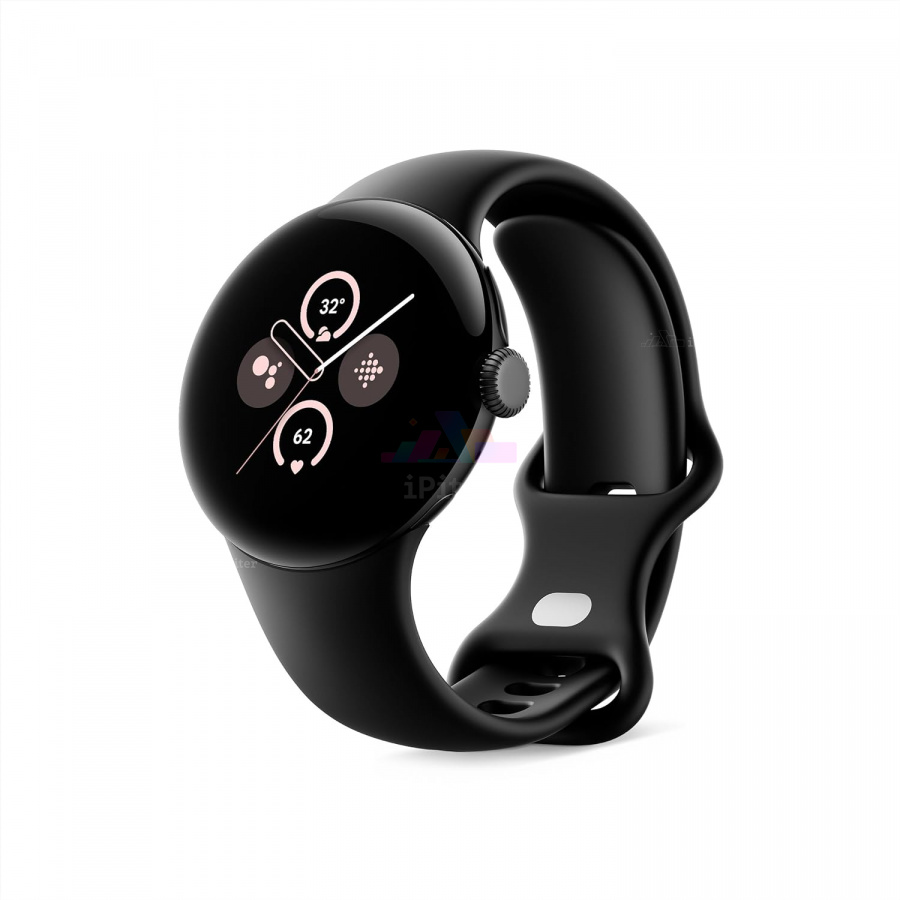Фото Купить Google Pixel Watch 2 Wi-Fi (Black) по низкой цене в