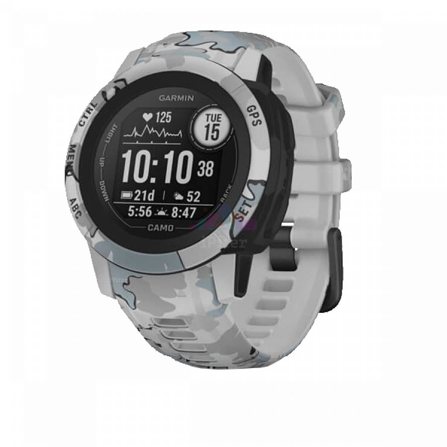 Фото Купить Умные часы Garmin Instinct 2s Камуфляж по низкой цене в