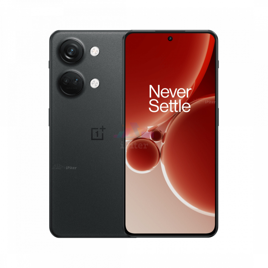 Фото Купить Смартфон OnePlus Nord 3 16Gb/256Gb (Серый) Nano-Sim + Nano-Sim по низкой цене в
