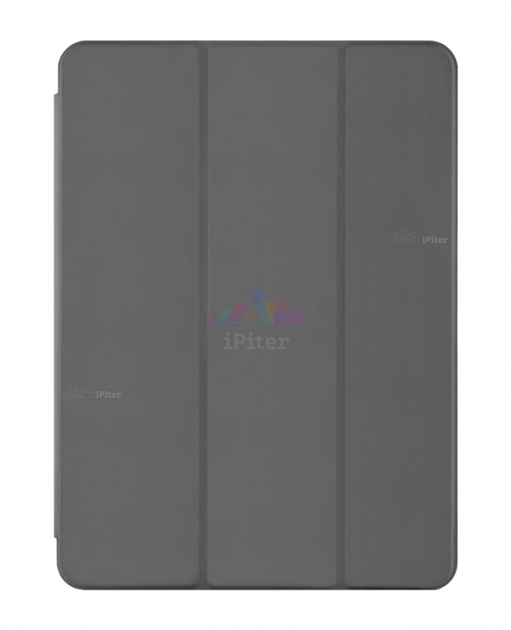 Фото Купить Чехол uBear Touch case для iPad Air 6/7/8 13'' (Серый) по низкой цене в