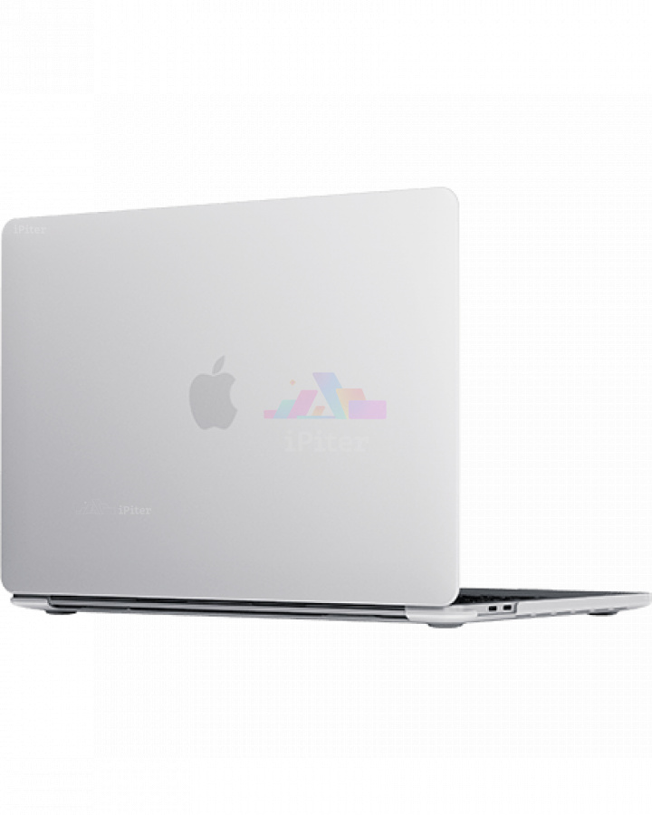 Фото Купить Чехол uBear Ice Case для MacBook Pro 13.3'' (M1/M2) по низкой цене в