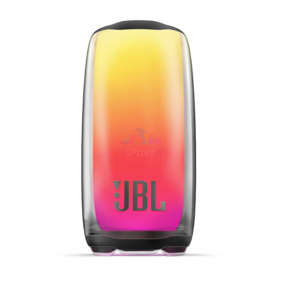 Фото Купить JBL Pulse 5 Black по низкой цене в