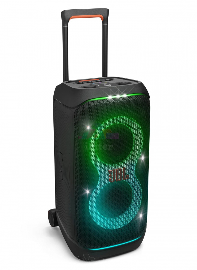 Фото Купить JBL Partybox 320 (Чёрный) по низкой цене в