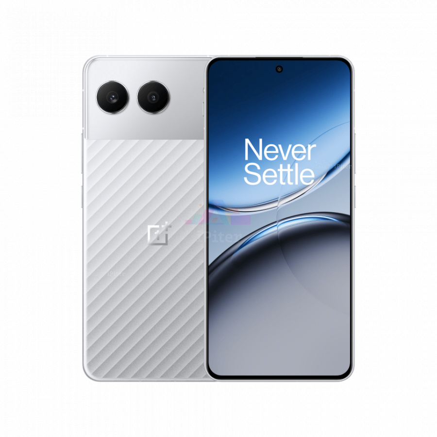 Фото Купить Смартфон OnePlus Nord 4 8Gb/256Gb (Silver) Nano-Sim + Nano-Sim по низкой цене в