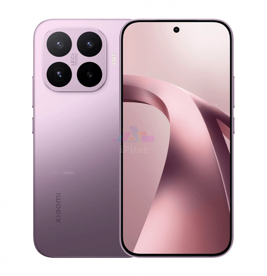 Фото Купить Смартфон Xiaomi 17T 12Gb/256Gb (Violet) Dual Nano-sim + eSim по низкой цене в
