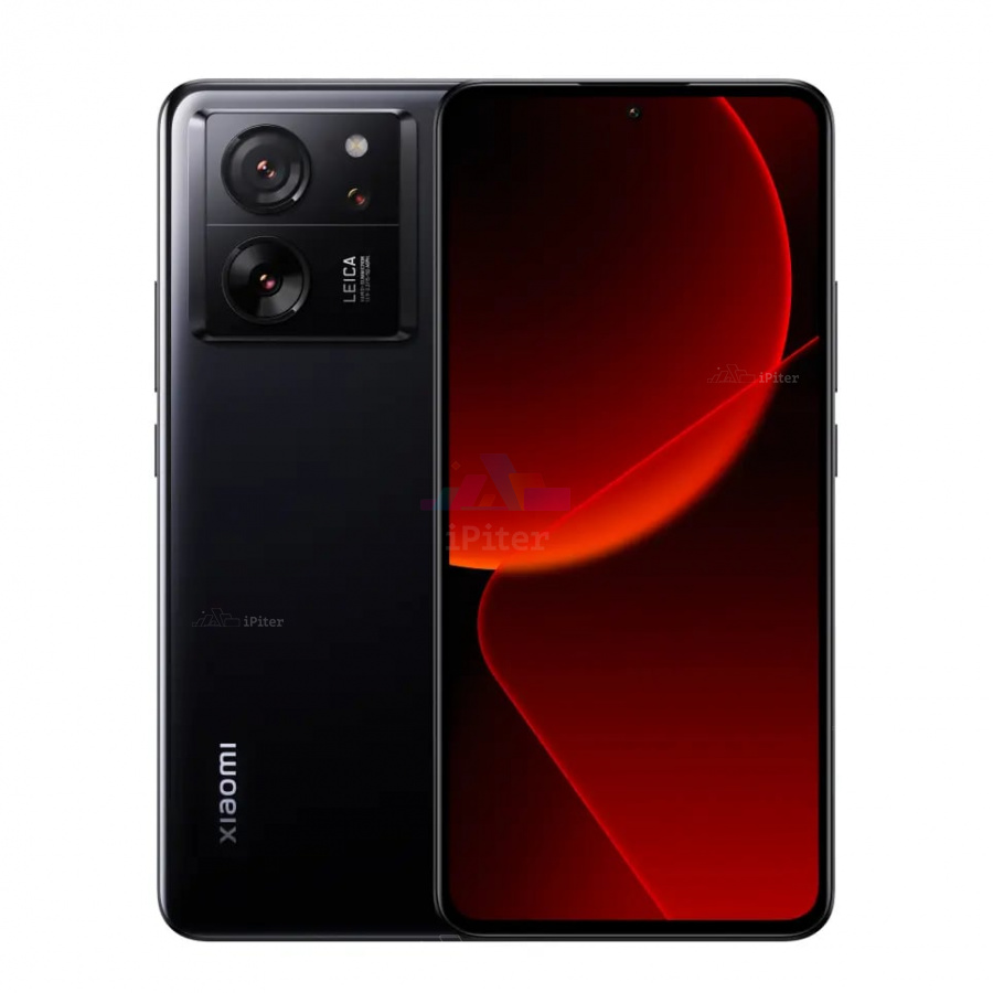 Фото Купить Смартфон Xiaomi 13T Pro 16Gb/1Tb (Чёрный) Dual Nano-sim + eSim по низкой цене в