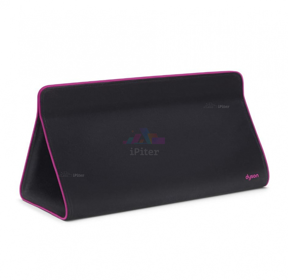 Фото Купить Dyson HS05 travel bag Black/Fuchsia по низкой цене в