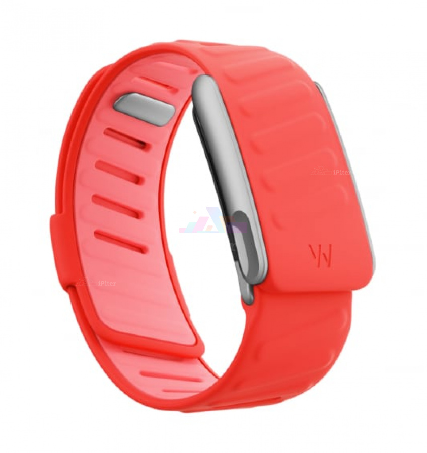 Фото Купить Ремешок для Whoop 5.0/MG SportFlex Band (Bounce) по низкой цене в
