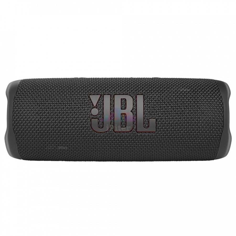 Фото Купить JBL Flip 6 (Чёрный) по низкой цене в