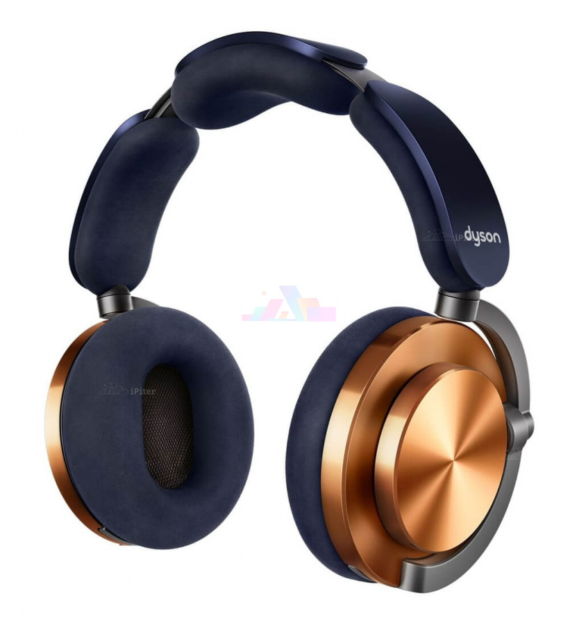 Фото Купить Dyson OnTrac (Copper) по низкой цене в
