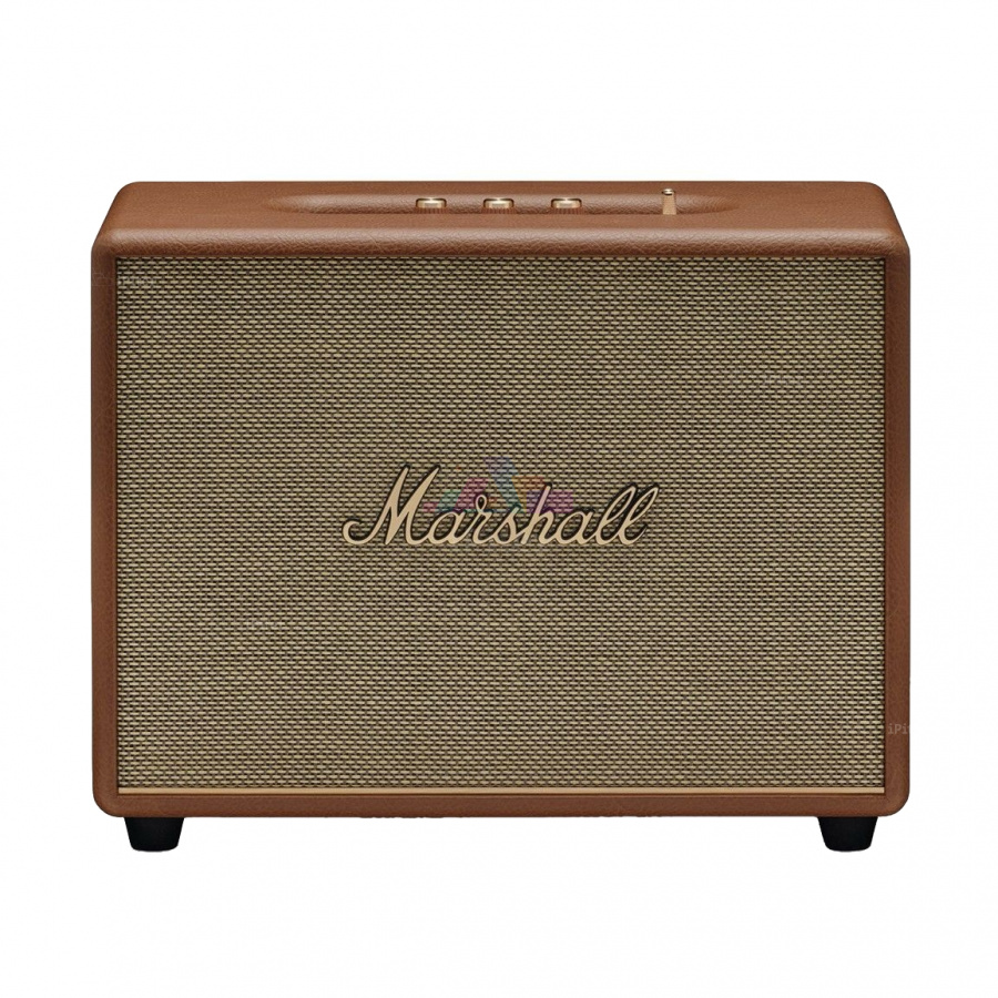 Фото Купить Marshall Woburn 3 (Brown) по низкой цене в