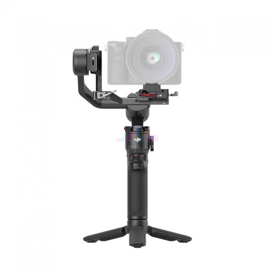 Фото Купить Стабилизатор DJI Ronin RS 3 Mini по низкой цене в