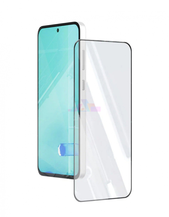 Фото Купить Защитное стекло VLP A-Glass для Samsung Galaxy S24 FE по низкой цене в