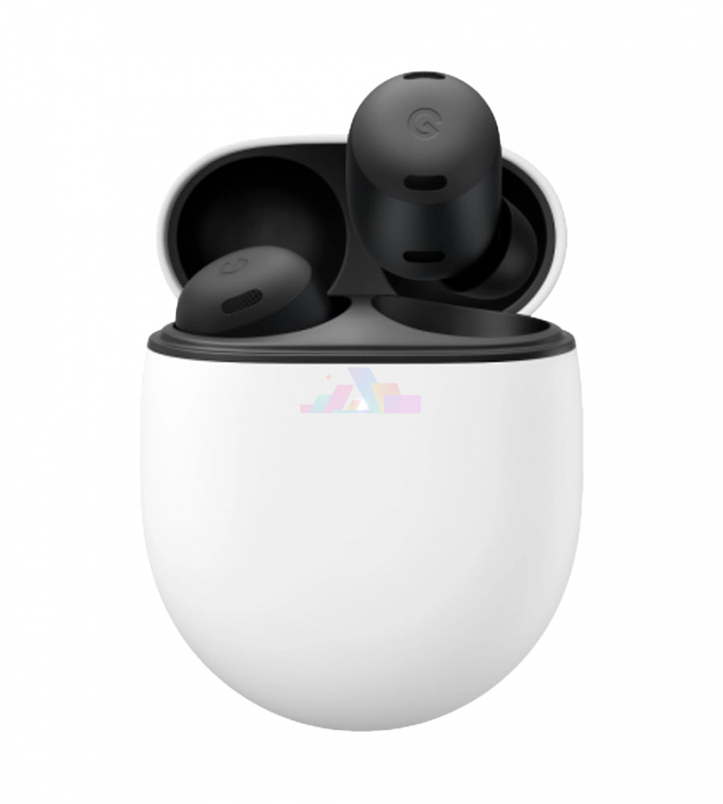 Фото Купить Google Pixel Buds Pro (Charcoal) по низкой цене в