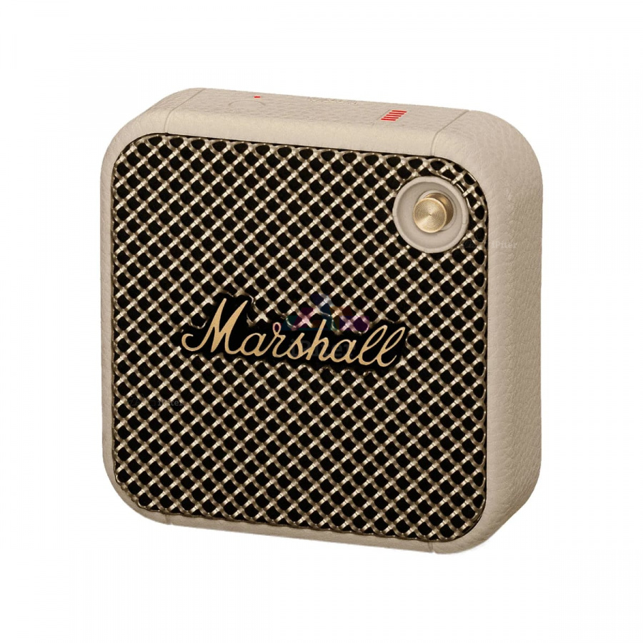 Фото Купить Marshall Willen (Cream) по низкой цене в