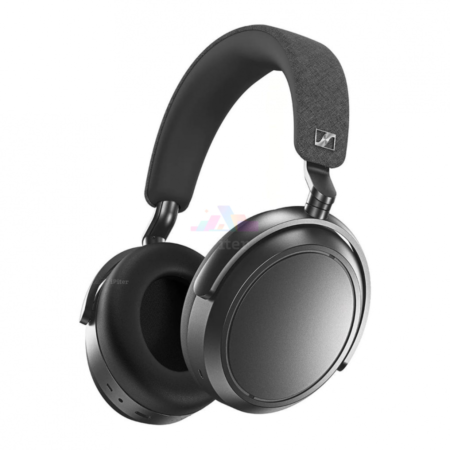 Фото Купить Sennheiser Momentum 4 Wireless (Graphite) по низкой цене в