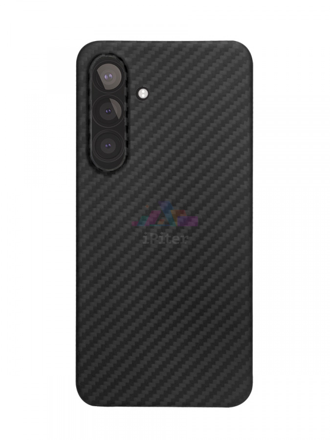 Фото Купить Чехол VLP Kevlar case для Samsung Galaxy S24 Plus по низкой цене в