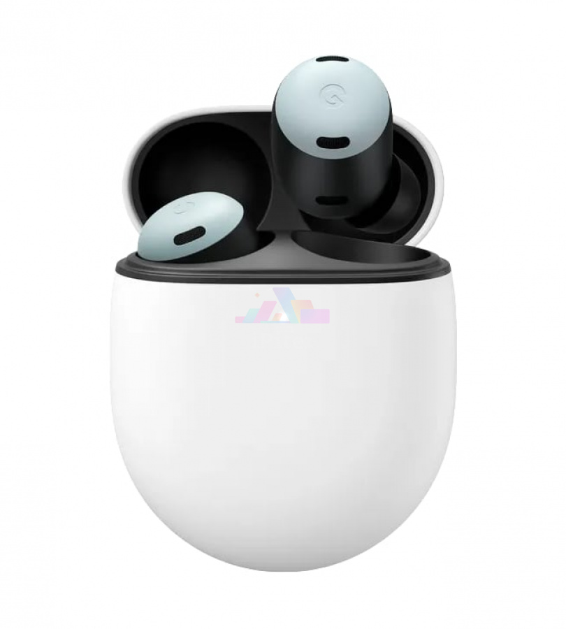 Фото Купить Google Pixel Buds Pro (Fog) по низкой цене в