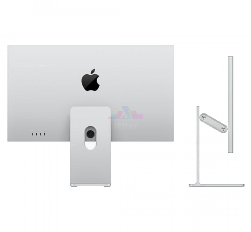 Фото Купить Apple Studio Display (2022) 27-inch 5K Standart Glass Tilt & Height‑adjustable Stand по низкой цене в