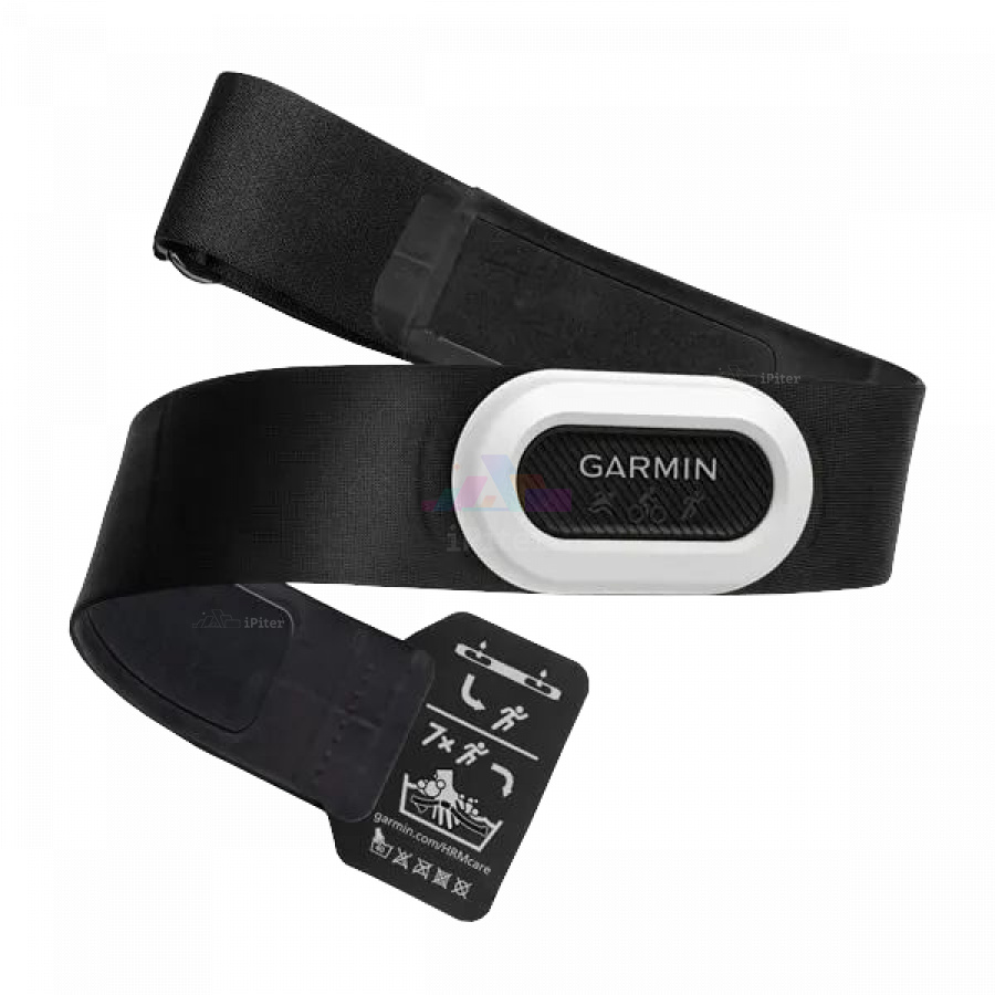 Фото Купить Пульсометр Garmin HRM Pro Plus (010-13118-00) по низкой цене в