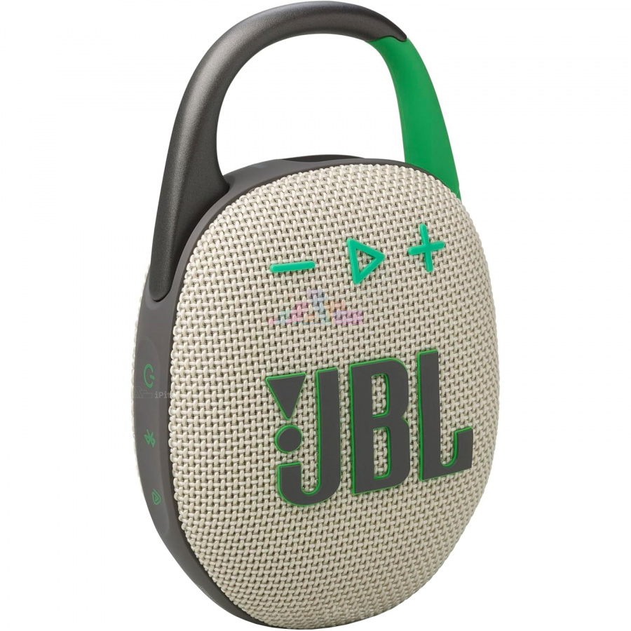 Фото Купить JBL Clip 5 (Sand) по низкой цене в