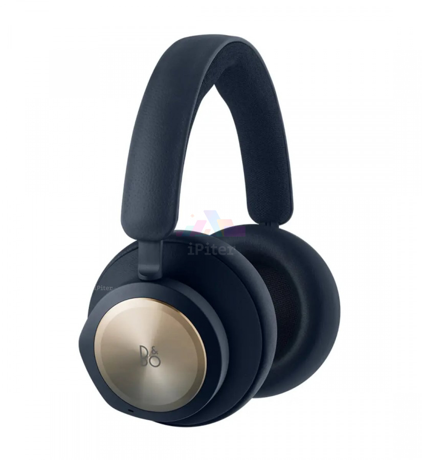 Фото Купить Bang & Olufsen Beoplay Portal (Тёмно-синий) по низкой цене в