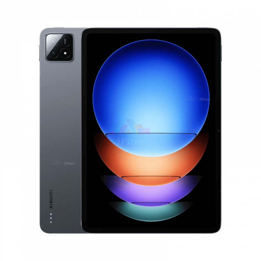 Фото Купить Планшет Xiaomi Pad 6S Pro 12Gb/512Gb (Gray) по низкой цене в