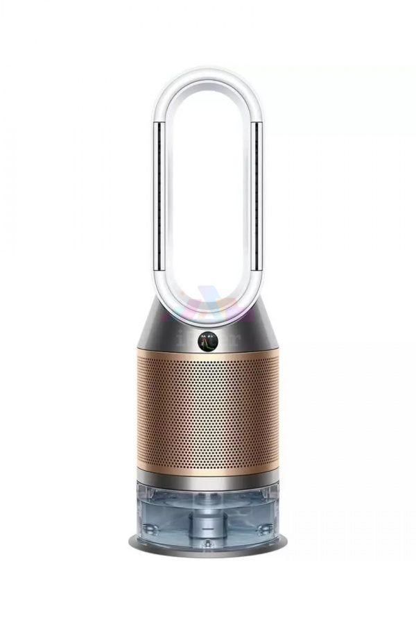 Фото Купить Dyson Purifier Humidify+Cool PH05 (White/Gold) по низкой цене в