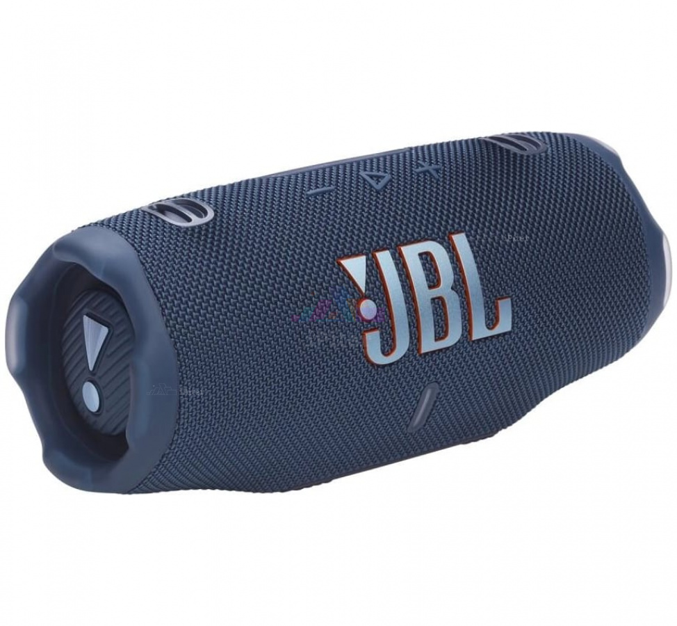 Фото Купить JBL Charge 6 (Синий) по низкой цене в