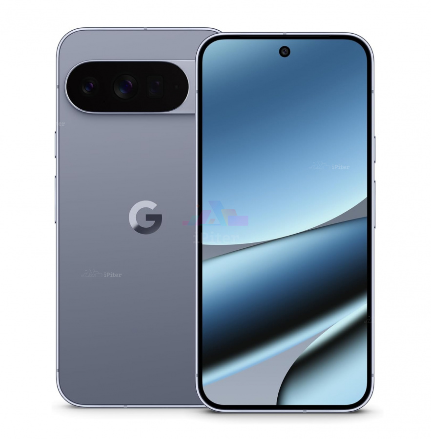Фото Купить Смартфон Google Pixel 10 Pro XL 5G 16Gb/512Gb (Moonstone) Japan (Nano-sim + eSim) по низкой цене в