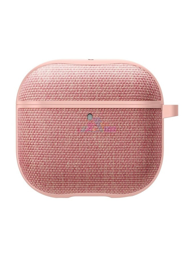 Фото Купить Чехол Spigen Urban Fit для AirPods 4 (Розовый) по низкой цене в
