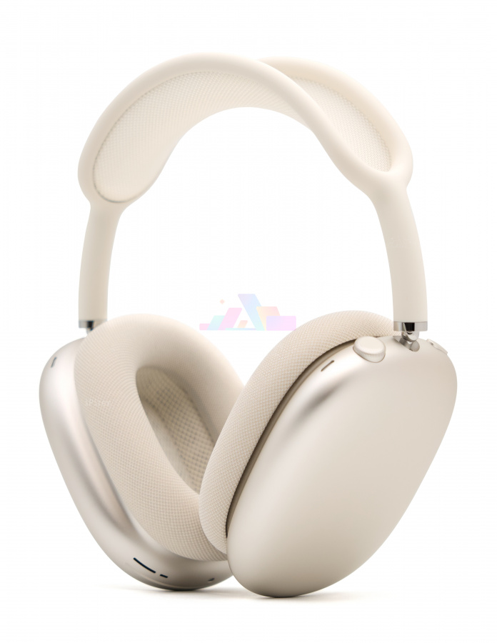 Фото Купить Беспроводные Наушники Apple AirPods Max 2 (2026) Starlight по низкой цене в