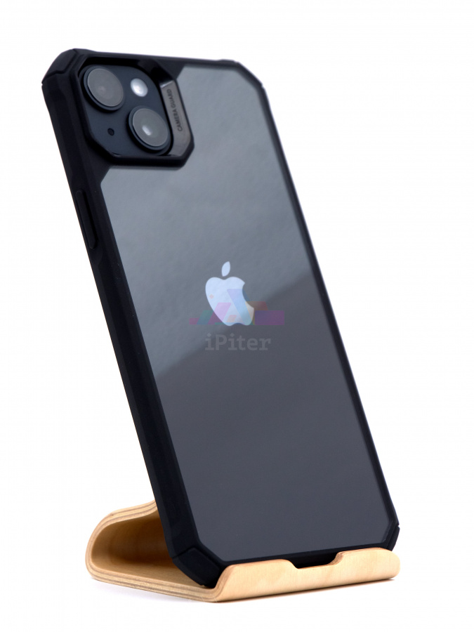 Фото Чехол ESR Air Armor для iPhone 14 Plus, Прозрачный