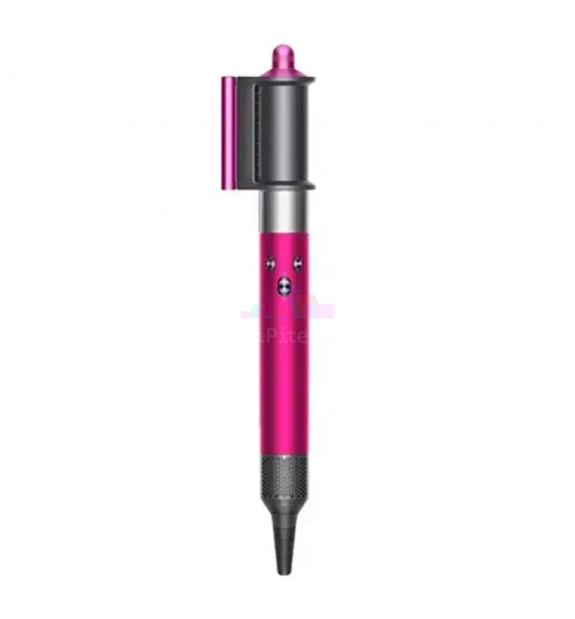 Фото Купить Стайлер Dyson Airwrap HS05 Fuchsia/Nickel (1 насадка) по низкой цене в