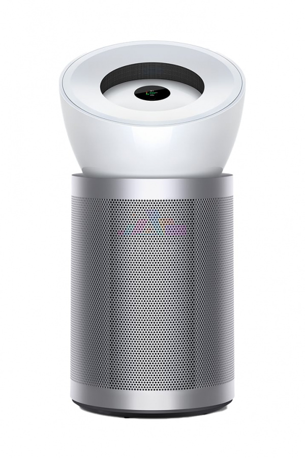 Фото Купить Dyson HEPA Big+Quiet Formaldehyde BP06 (White/Silver) по низкой цене в