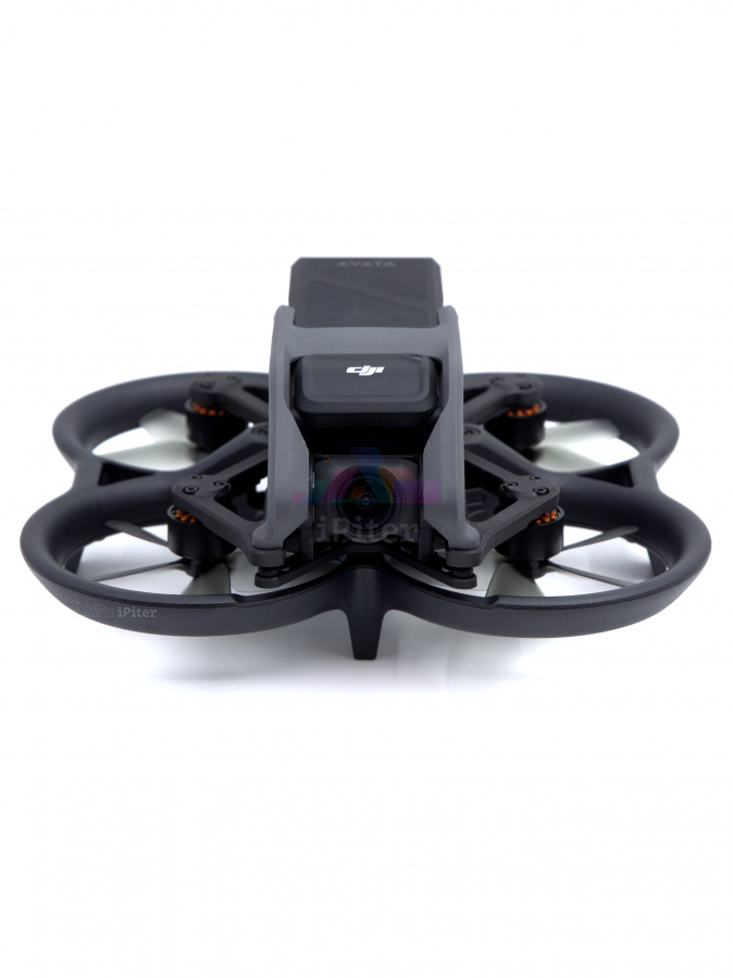 Фото Купить Квадрокоптер DJI Avata по низкой цене в