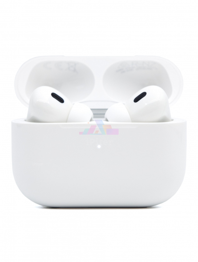 Фото Купить Беспроводные наушники Apple AirPods Pro 2 (USB-C) по низкой цене в