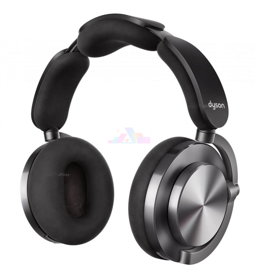 Фото Купить Dyson OnTrac (Black) по низкой цене в