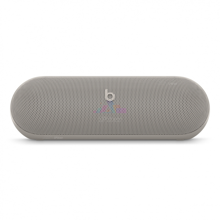 Фото Beats Pill Kim Kardashian (Light Gray), Light Gray