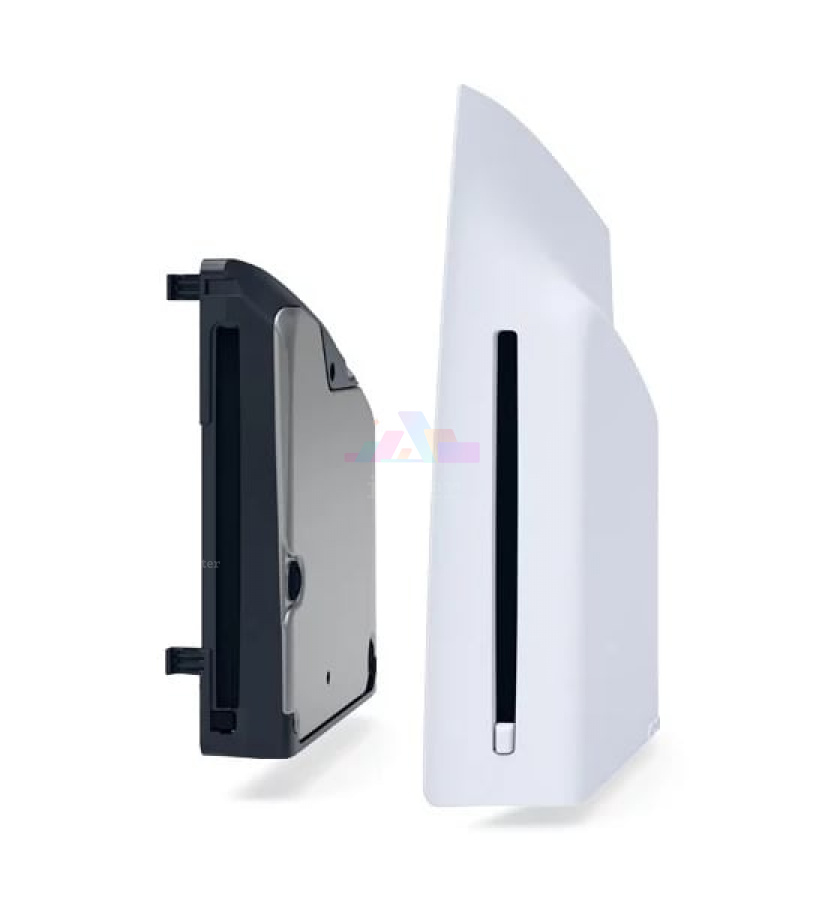 Фото Купить Съёмный дисковод для PlayStation 5 Slim/Pro по низкой цене в