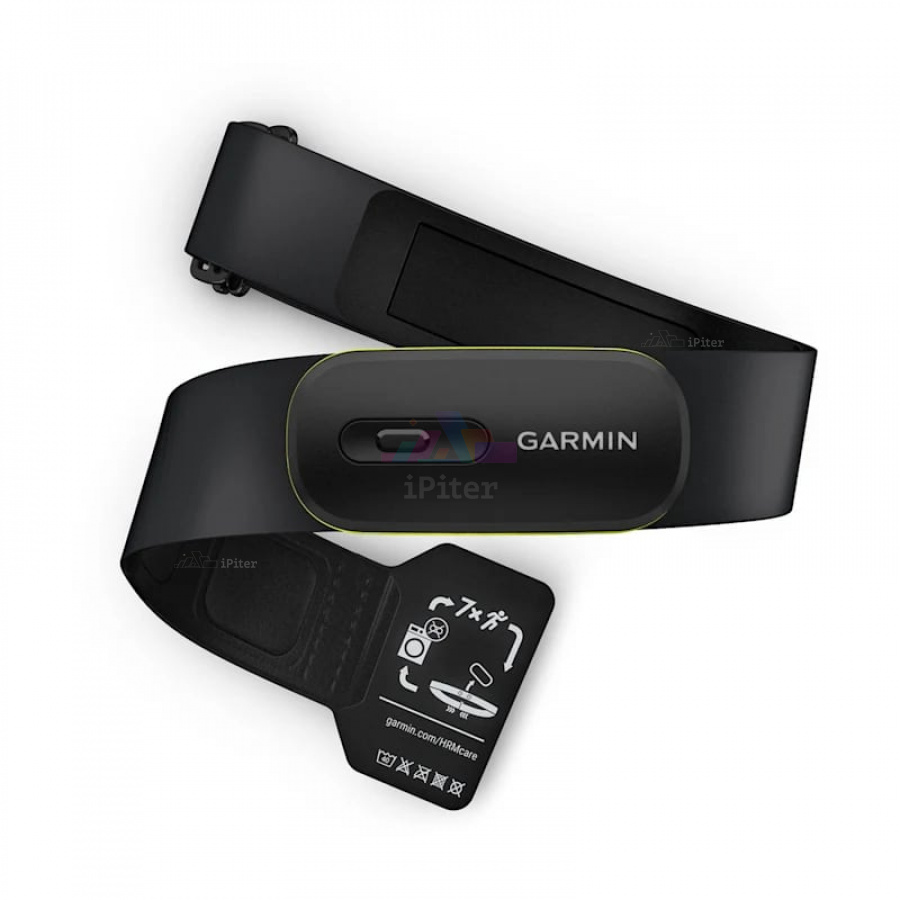 Фото Купить Пульсометр Garmin HRM 600 (M-XL) (010-13383-00) по низкой цене в