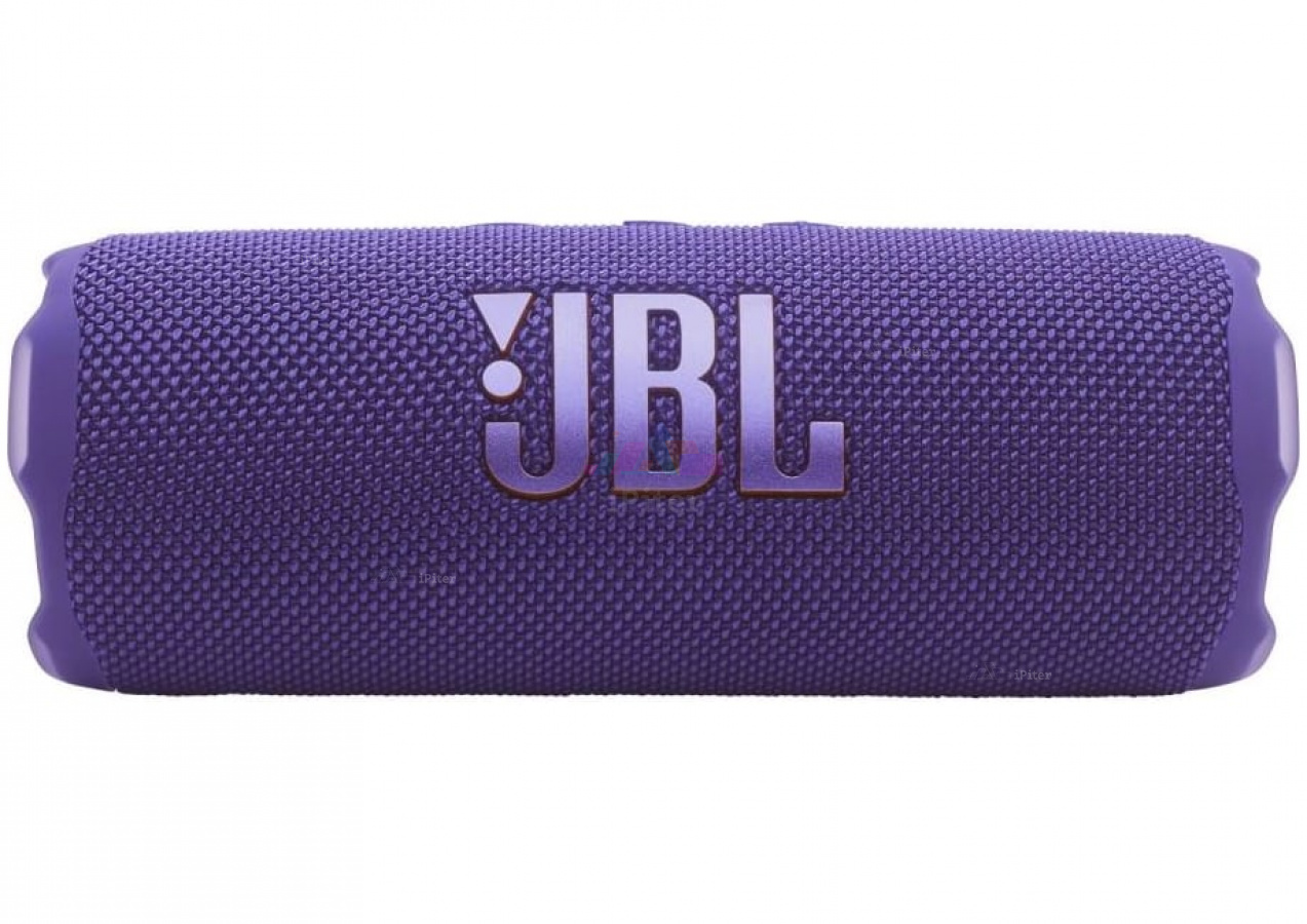Фото Купить JBL Flip 7 (Фиолетовый) по низкой цене в