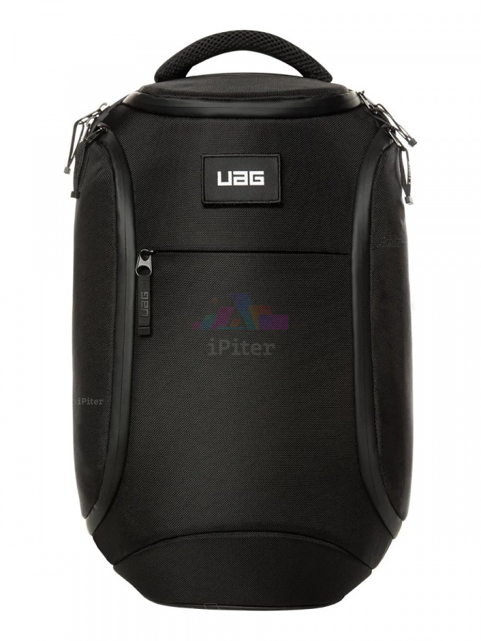 Фото Купить Рюкзак UAG BackPack MacBook 13 18L Black по низкой цене в