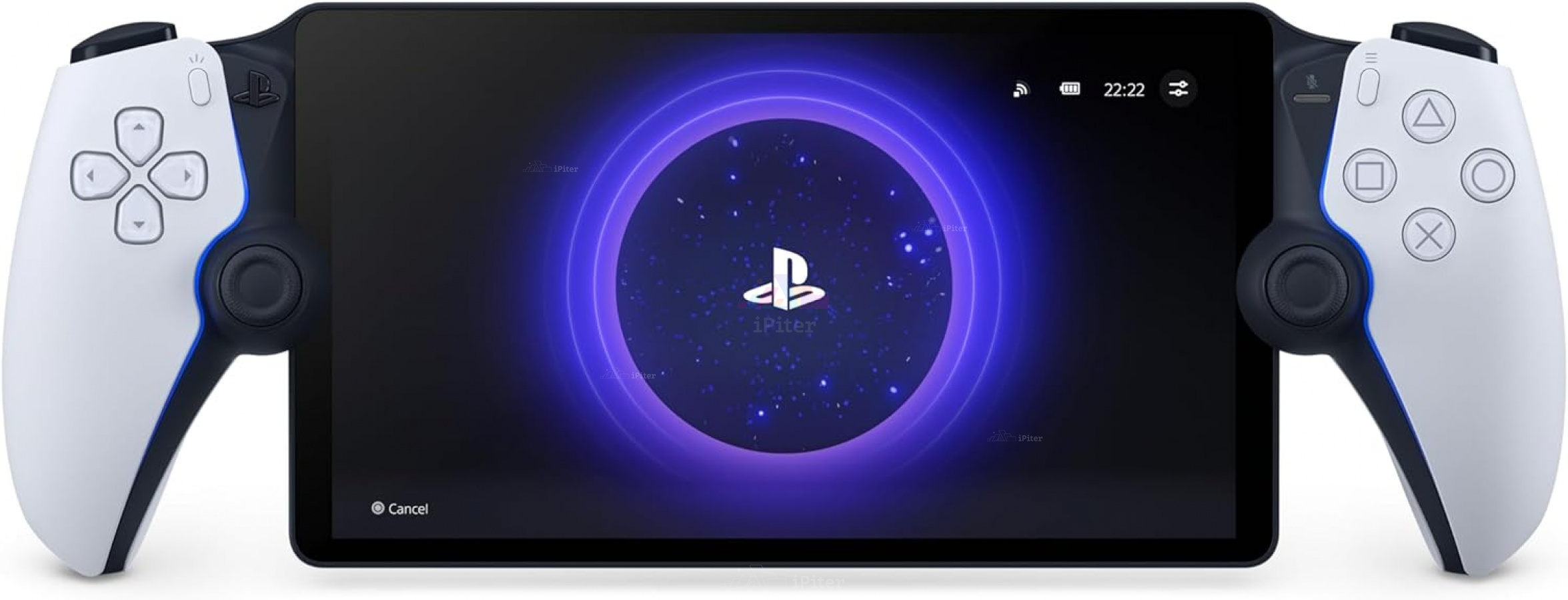 Фото Купить Sony Playstation Portal Remote Player (White) по низкой цене в