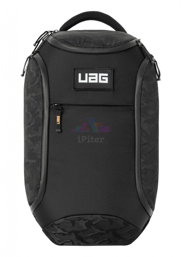 Фото Купить Рюкзак UAG BackPack MacBook 16 24L Midnight Camo по низкой цене в