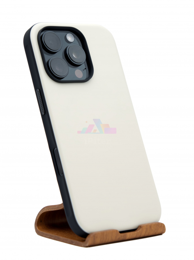 Фото Купить Чехол Nomad Sport для iPhone 16 Pro Бежевый по низкой цене в