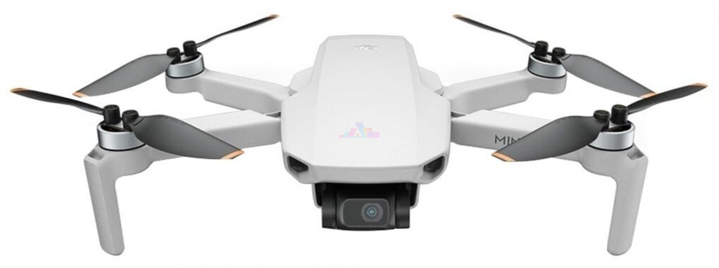 Фото Купить Квадрокоптер DJI Mini SE по низкой цене в