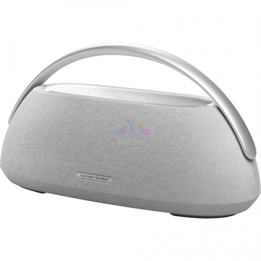 Фото Беспроводная акустика Harman/Kardon Go + Play 3 Gray, Gray